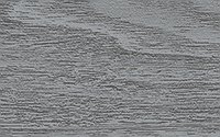 Плинтус IDEAL Комфорт 2500х55мм. палисандр серый (Россия)