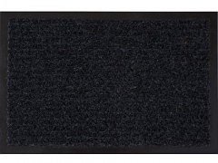 Грязезащитный коврик Стандарт 40х60мм. черный (Китай)