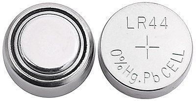 Батарейка 1.5v тип Таблетка LR44 1шт. (Китай)