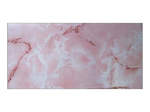 Пленка с/к "Deluxe" 45см 3925-0 Розовый мрамор