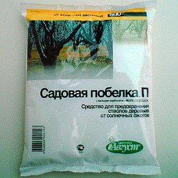 Побелка садовая 0,5кг (ц) (Россия)
