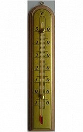 Термометр д/помещения ТБ-207 офисный (Россия)
