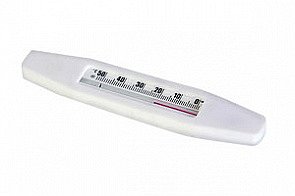 Термометр для воды "Рыбка"  ТБВ-1(ц) (Россия)