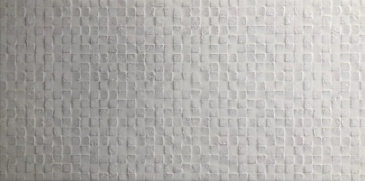 Плитка обл. White Mozaic 400х200 бел. 00-00-2-08-30-01-1326 1/15