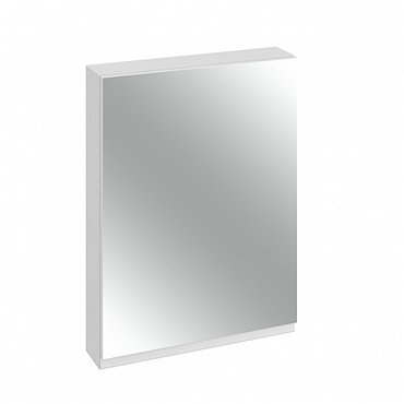 Зеркало-шкафчик MODUO 60 без подсветки (CERSANIT)