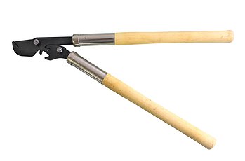 Ножницы кустарниковые С-48К 500 мм(ц) (Росссия)