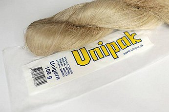 Лен сантехнический "UNIGARN" коса 100гр в пакете (1500410)