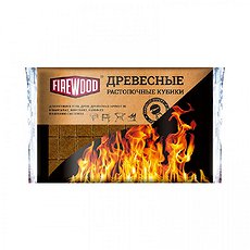 Брикет для розжига Firewood парафиновый (32 шт.)