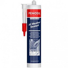 Герметик Penosil All Weather каучуковый 310мл.