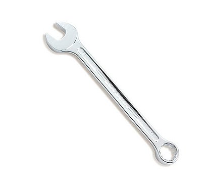 Ключ комбинированный Fit "Хард" 11мм. 63141 (Индия)