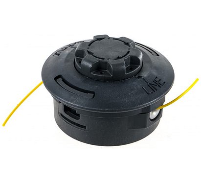 Головка триммер. HT39 (гайка М10-1,00 лев.) Stihl FS55, CHAMPION C5129