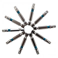 Бита Torx 30 х 50, сталь S2, 1 шт. Gross 11472