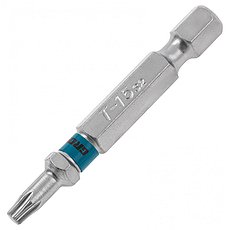 Бита Torx 15 х 50, сталь S2, 1 шт. Gross 11469