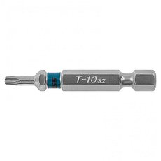 Бита Torx 10 х 50, сталь S2, 1 шт. Gross 11468