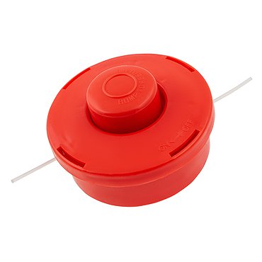 Катушка для трим, полуавт. гайка М10 х1,25 левая Kronwerk 96351