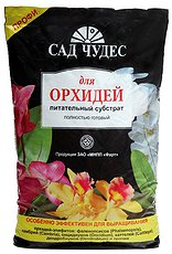 Грунт для орхидей 2,5л Фаско (Россия)