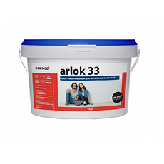Клей  для напольных покрытий ARLOK 33 (1,3кг) (Россия)