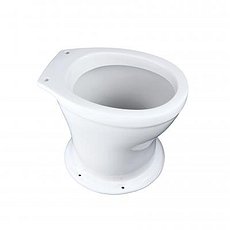 Унитаз "Дачный" с сиденьем (Лобня)