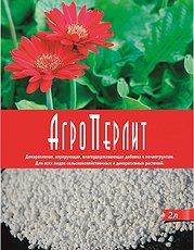 Агроперлит 2л (Россия)