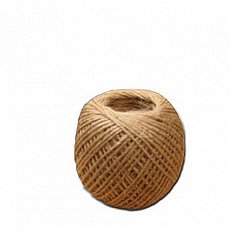 Шпагат льняной 100м тов-015476