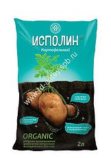Удобрение Исполин картофельный 2л (Россия)
