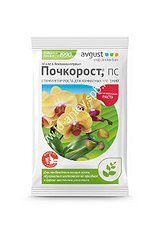 Активатор роста для орхидей Почкорост 1,5 г №100 (Россия)