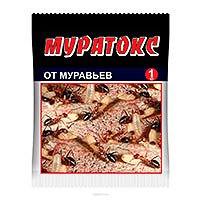 Средство от муравьев Муратокс ВХ 1мл (Россия)