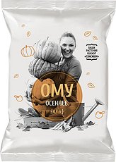 Удобрение ОМУ Осеннее 2,5кг (Россия)