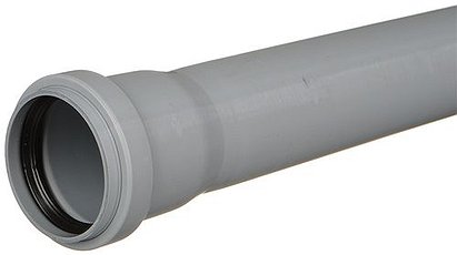 Труба РР 50*150 Pipe Lite СИНИКОН (Россия)