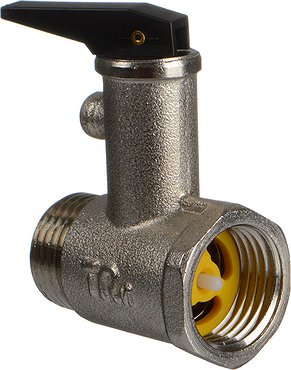 Клапан с курком TERMA (33919)