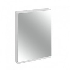 Зеркало-шкафчик MODUO 60 без подсветки (CERSANIT)