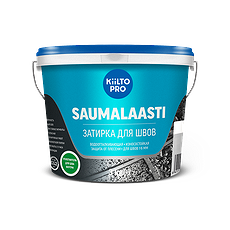 Затирка SAUMALAASTI KILTO №30 Бежевая (1кг.) Финляндия