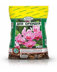Грунт для орхидей 2,5л БИО (Россия)