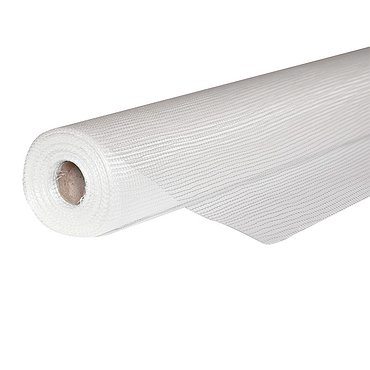 Сетка стеклотканевая Крепикс Фасад, 2000 (2000/2000 Н/5мм), 1х50м тов-118710