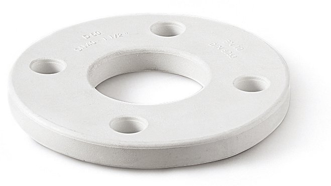 Фланец PPRC 50 PRO AQUA (Россия)