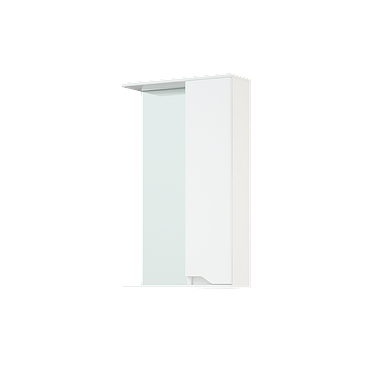 Зеркало-шкаф "Тоскана 60" правый (Т25987) (SIRIUSLINE)