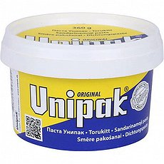 Паста уплотнительная UNIPAK 360гр. (5075036)