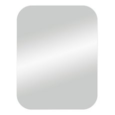 Зеркало 53,5х68 см Continent Piko