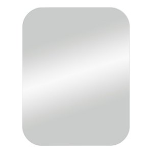 Зеркало 53,5х68 см Continent Piko