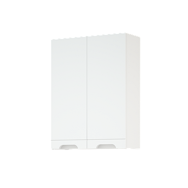 Шкаф "Лима 55" (Л26011) (SIRIUSLINE)