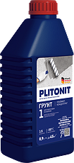 Плитонит Грунт 1 (0,9л) ПЛИТОНИТ(Россия)