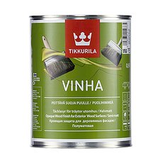 Антисептик ВИНХА Классик (базис VС) 2.7л TIKKURILA.